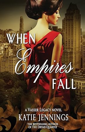 When Empires Fall