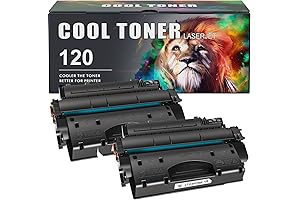 Cool Toner Compatible D1320 Toner Cartridges