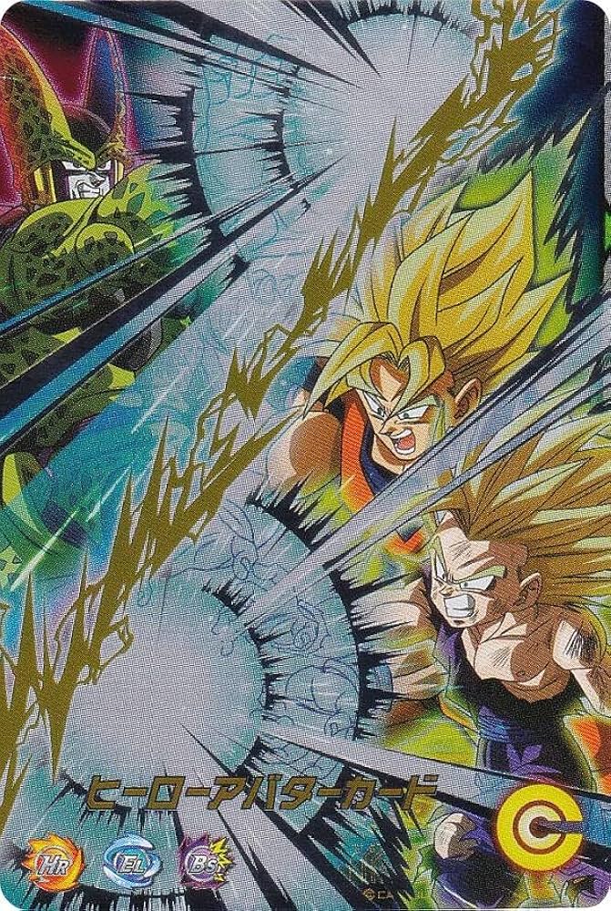 Amazon.co.jp: ドラゴンボールヒーローズ PBBS15 [ヒーロー