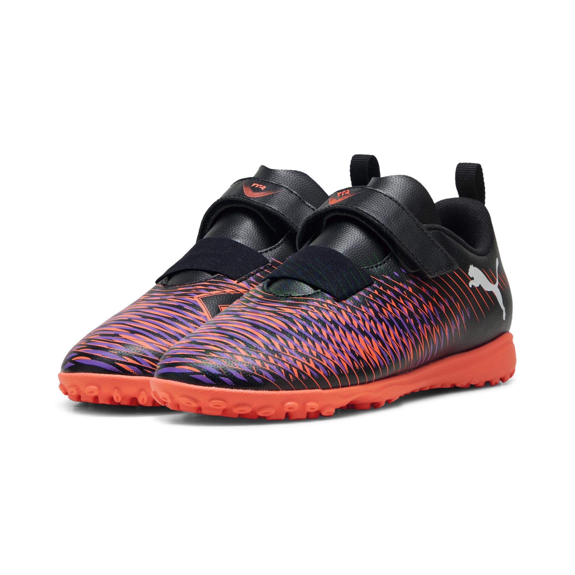 Puma Future 8 Play It V Jr Zapatillas de fútbolUnisex niños