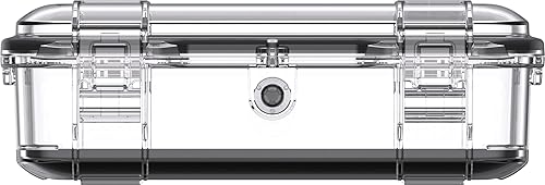 Miniatura 4 de Pelican M60 Estuche Micro (NegroTransparente)