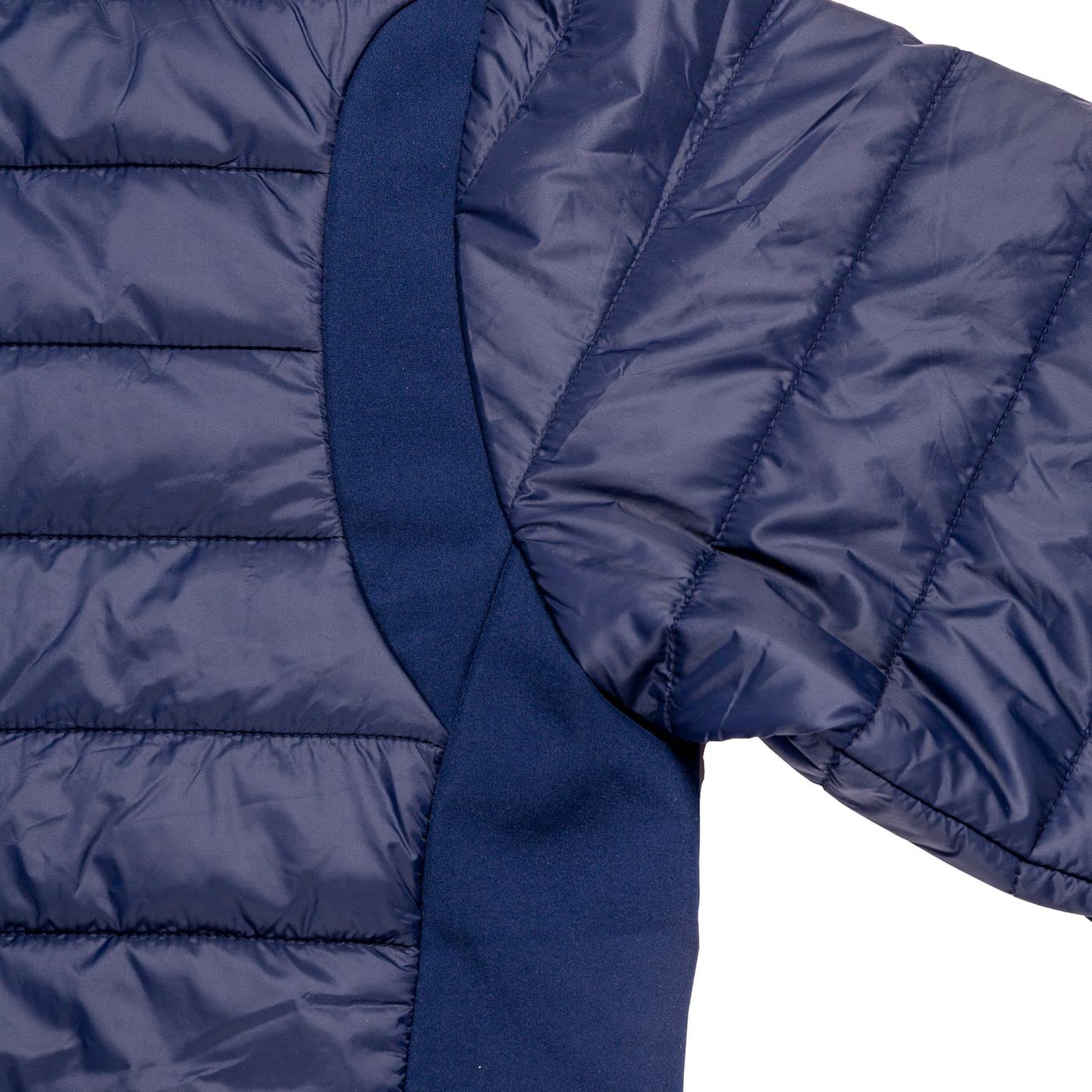 Westin W4 Light Sorona Jacket Ink Blue - Angeljacke, Größe:XL
