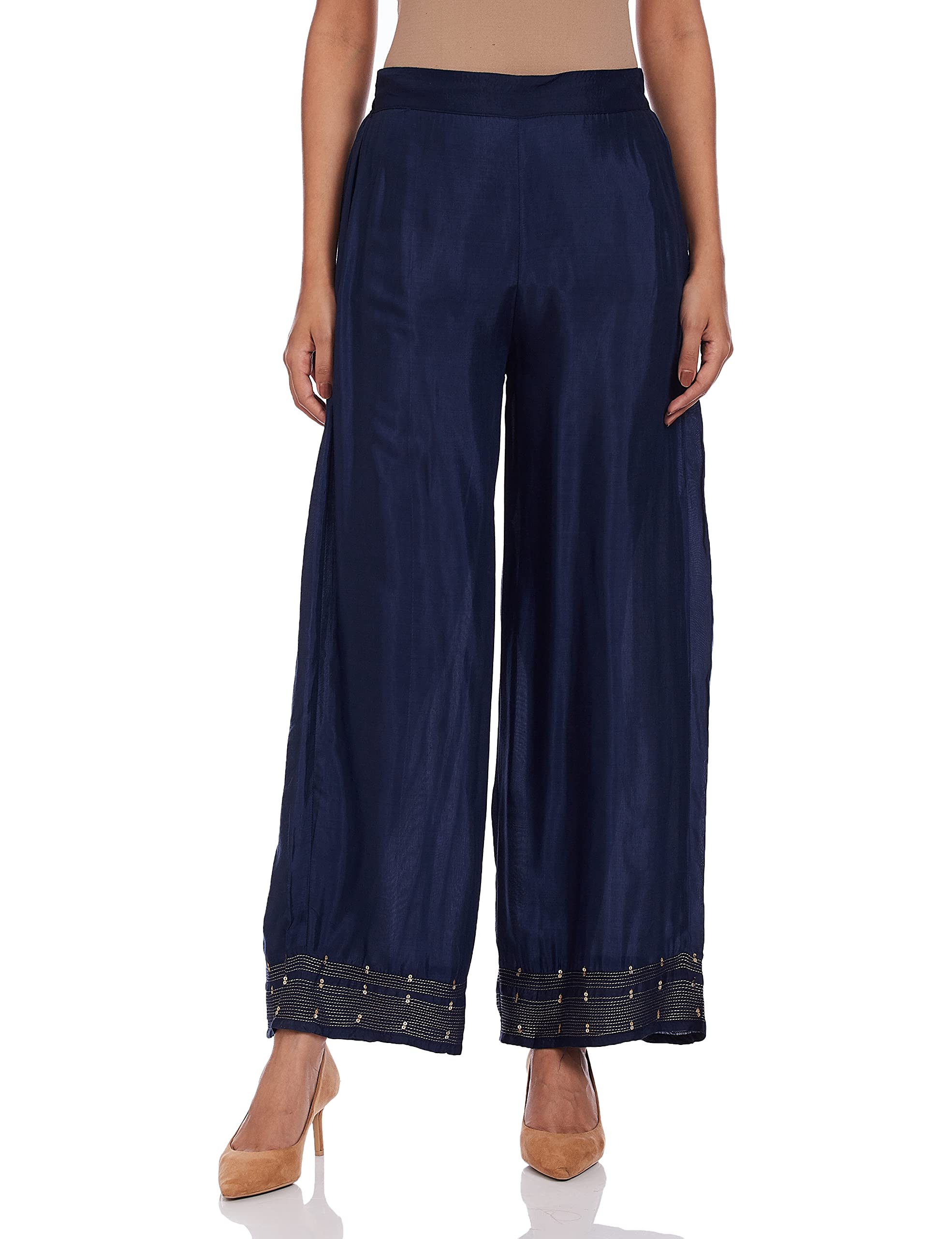 W for Woman Women's Parallel Bottom