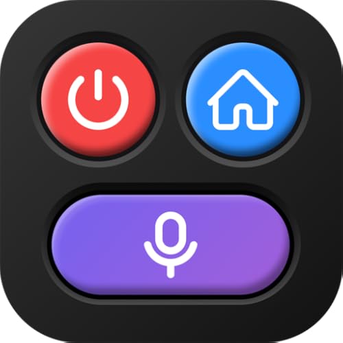 My Remote controller – Universal TV Remote Control Replacement for All TV