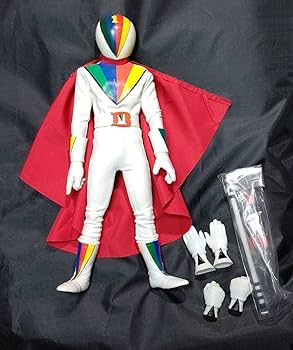 メディコムトイRAHゴレンジャー1/6フィギュア o0979125115460483194.jpg