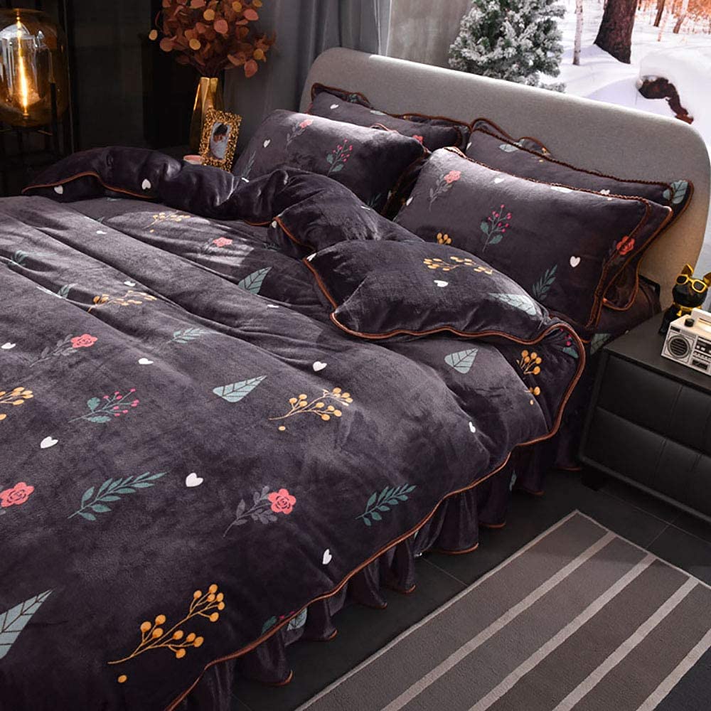 マイ 【 】 コンフォーターカバーセット ダブル Amazon｜寝具