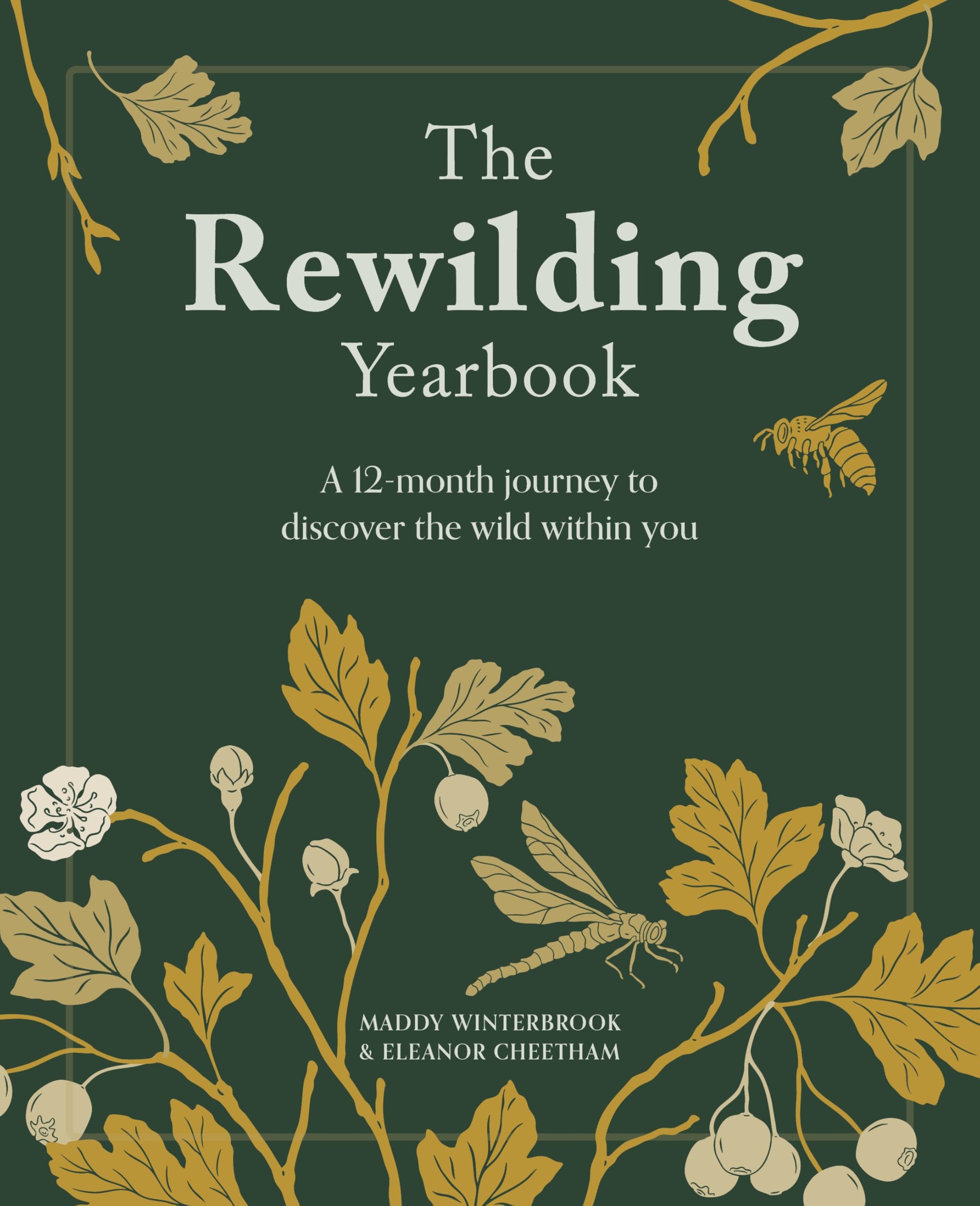 Rewilding Yearbook