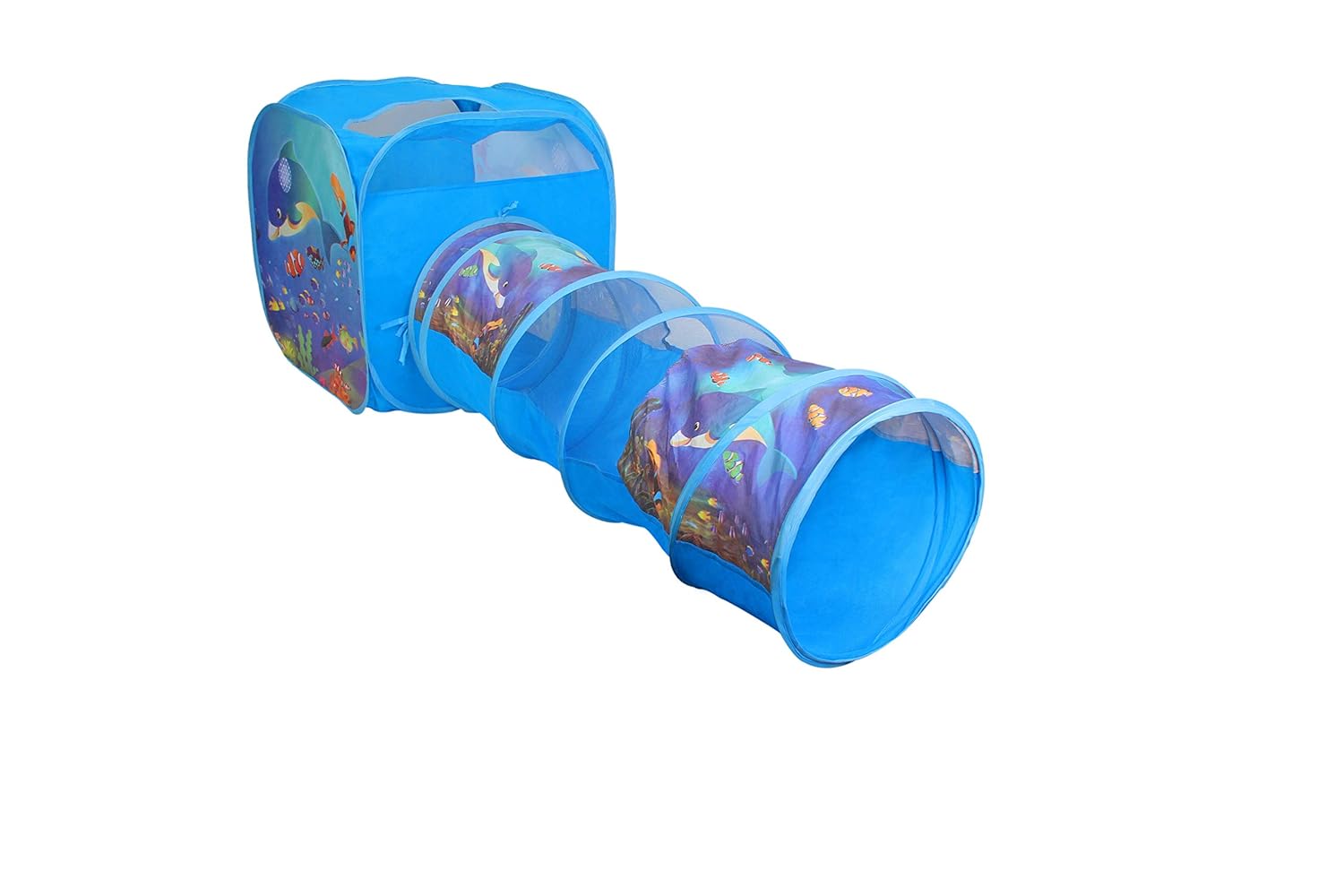 Buy United Agencies Ocean Baby Tunnel Online at Low Prices in India