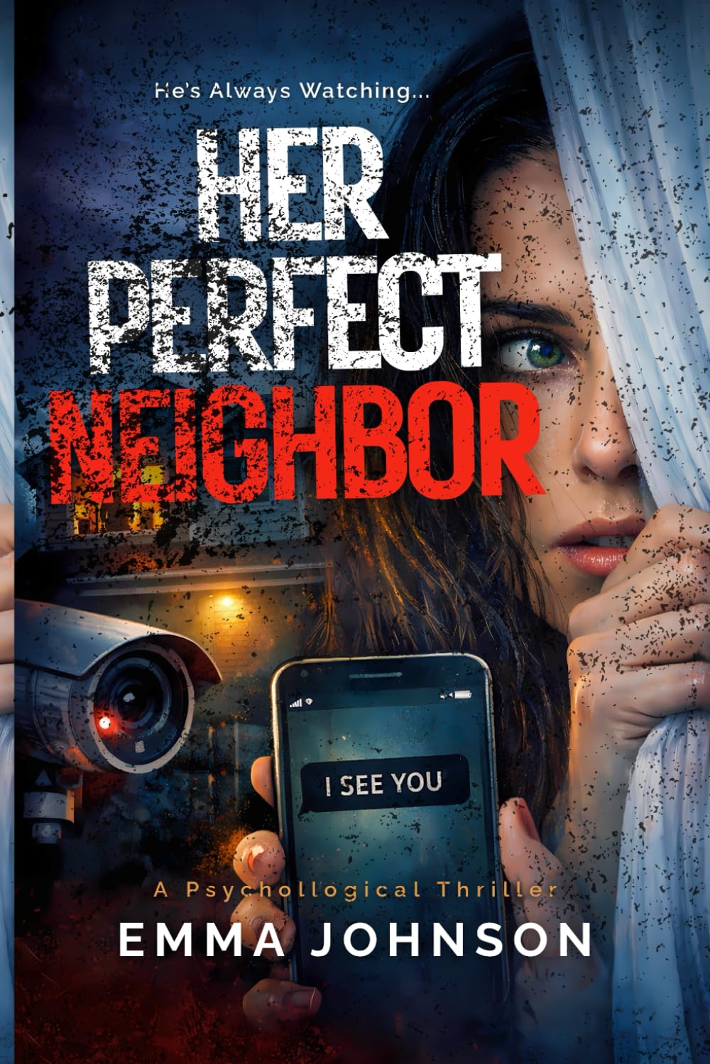 HER PERFECT NEIGHBOR