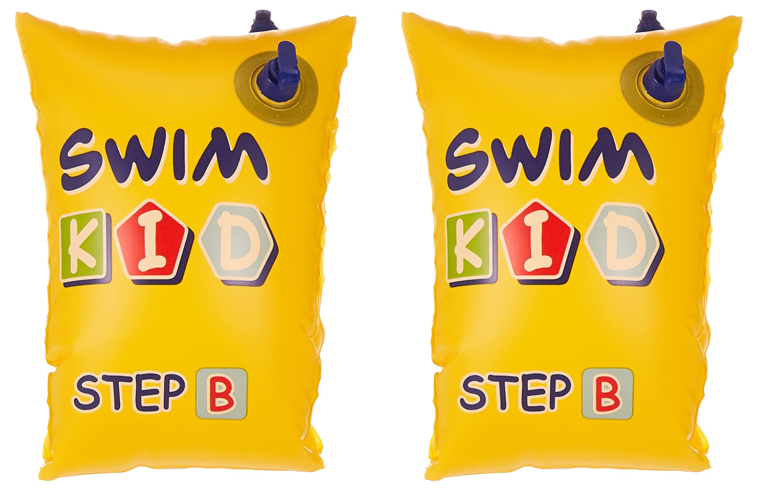 Jilong Arm Bands B, Multicolor, 46091