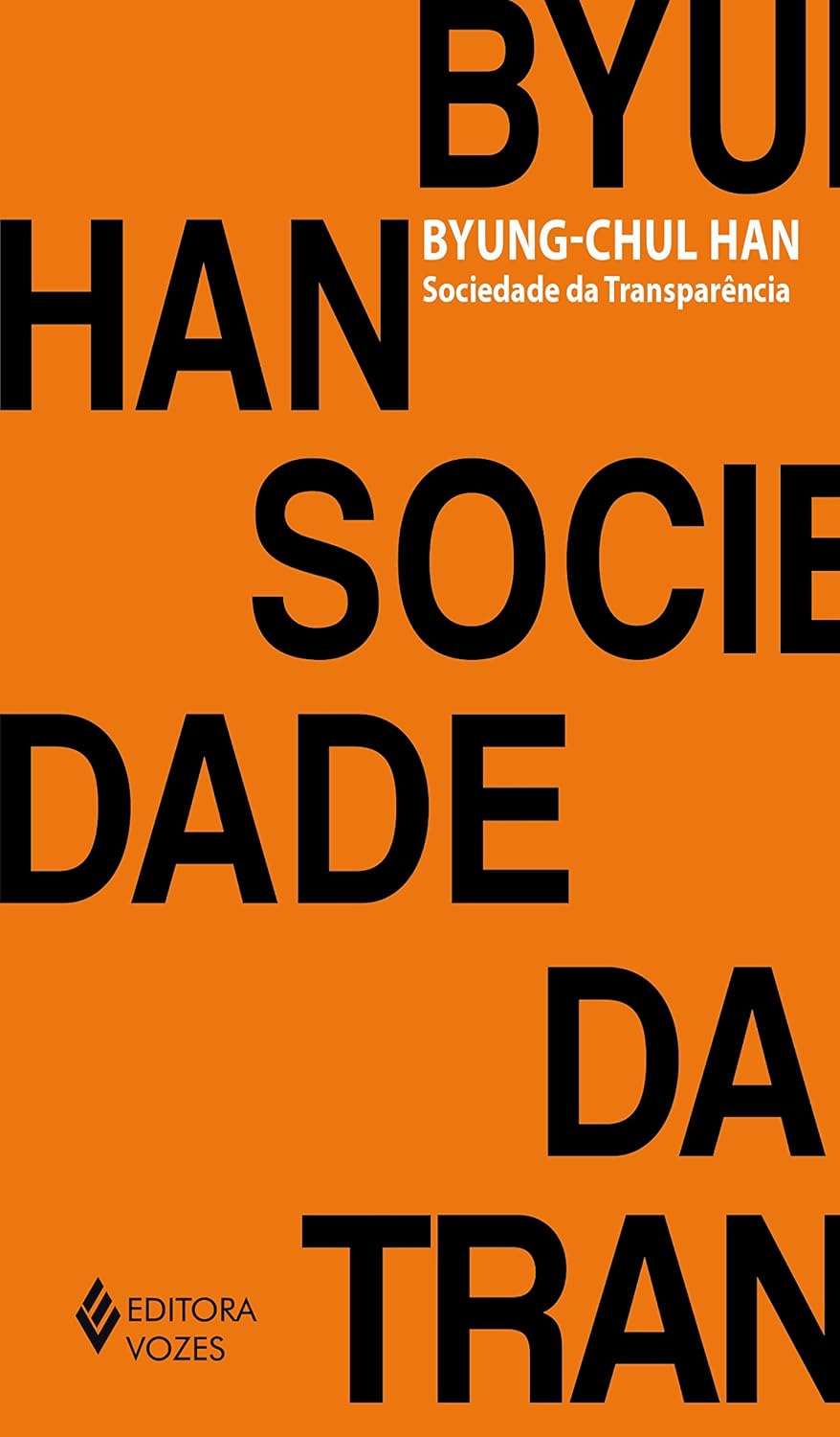 Sociedade da transparência eBook : Han, Byung-Chul: Amazon.com.br: Loja ...