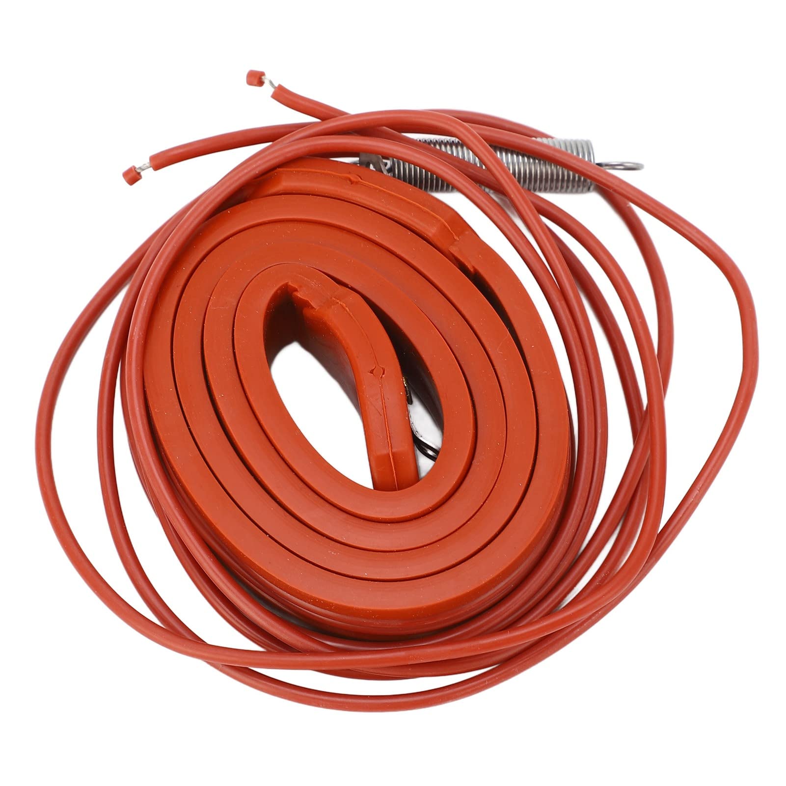 AC220V 45W Heizkabel, Selbstregulierendes Isolierheizband, Abtauen, Frostschutzmittel, Wärmeerhaltung, Heizfunktionen Kompressor Heizkabel