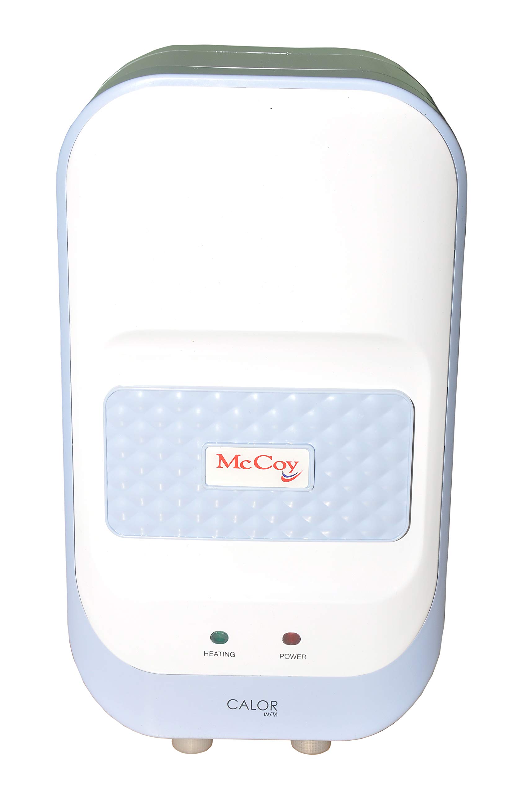 Buy McCoy 3 liter Instant water heater Online at Low Prices in India -  Amazon.in