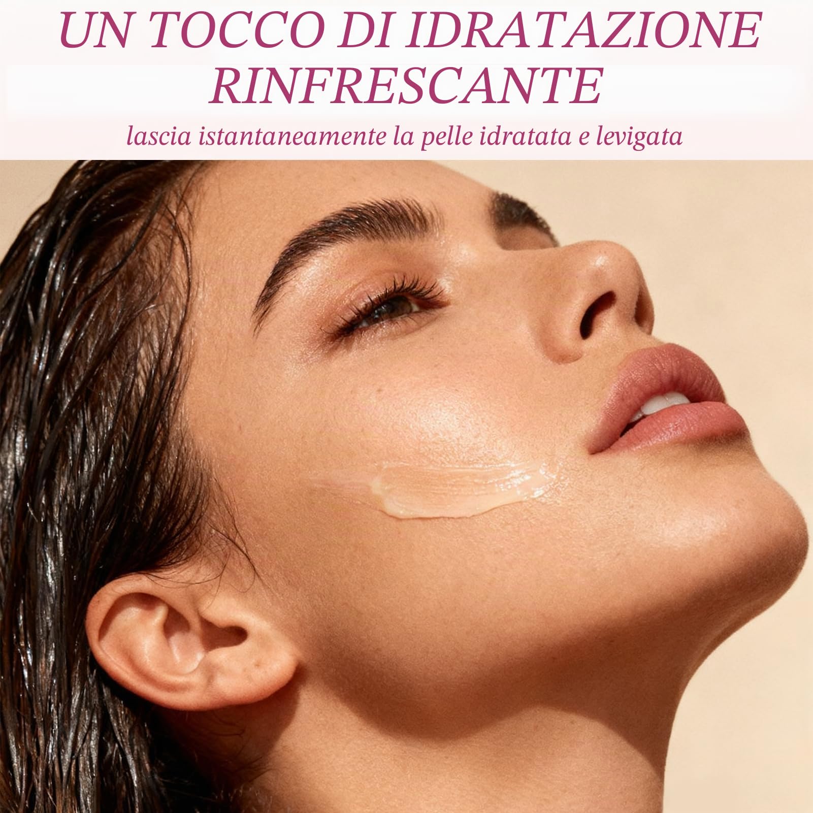 Calcium Volume Multi Balm, Calcium Multi Balm Stick, Crema di Calcio Anti-Invecchiamento, Stick Coreano Viso Antirughe, Sticks di Calcio Idratanti per Occhi, Viso, Collo