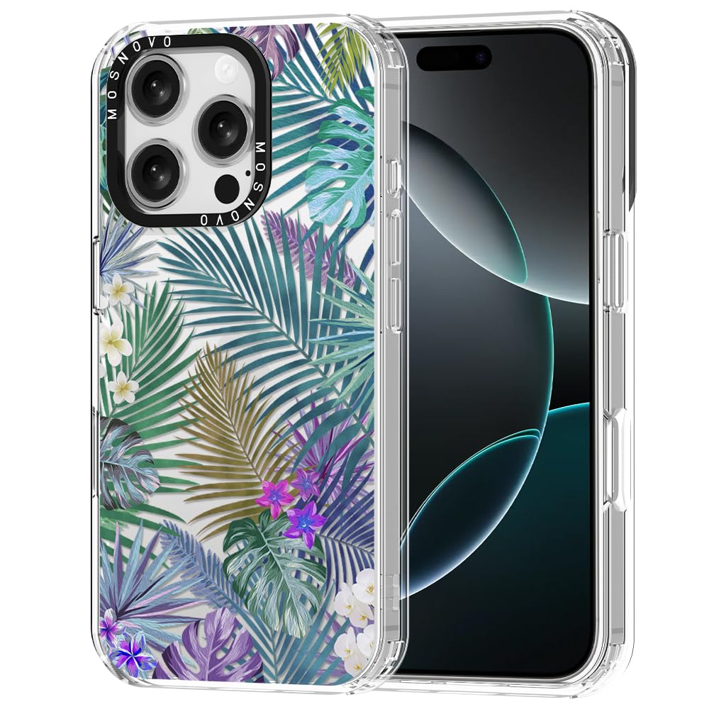 MOSNOVO Case for iPhone 16 Pro
