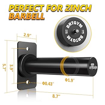 プレートホルダー　プレートホルダー　トレーニング　フイットネス。 Amazon | ウェイト プレート ホルダー サポート ホーム ジム