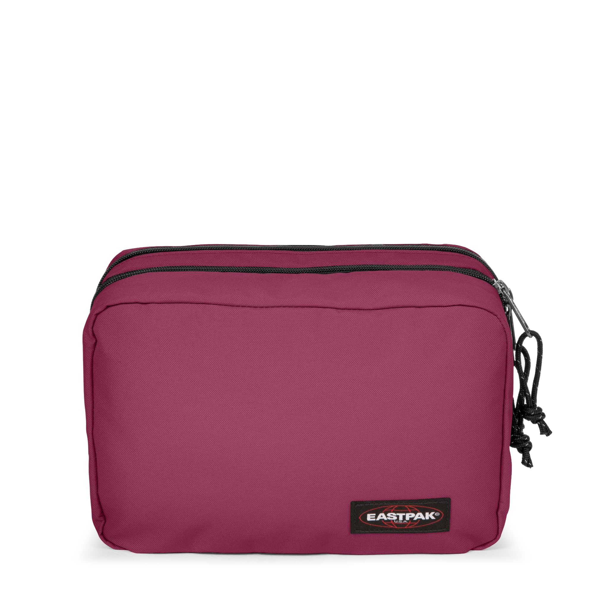 Trousse de Toilette Imperméable Eastpak Mavis - Vin Bourgogne