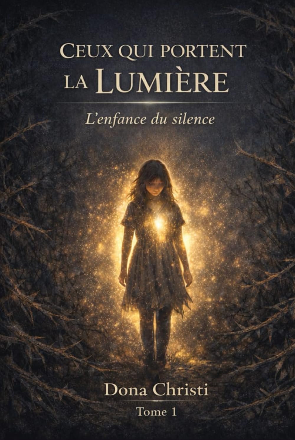CEUX QUI PORTENT LA LUMIÈRE: L’Enfance du Silence