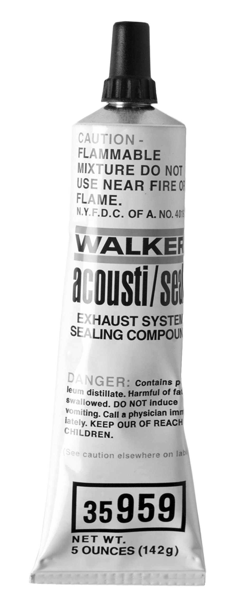 Walker Exhaust 35959 Muffler/Exhaust Putty