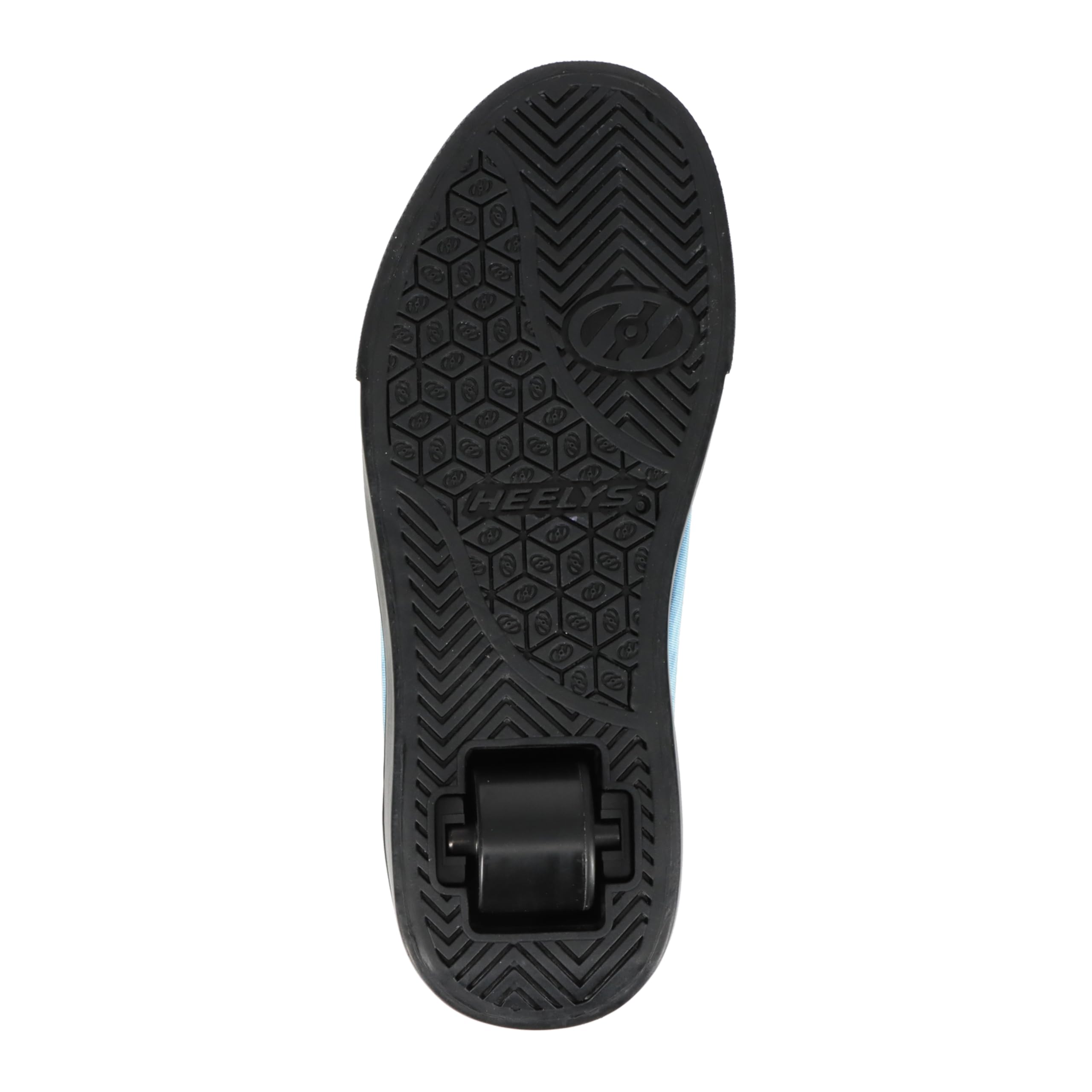 Heelys Unisex Kinder Pro 20 EmbprintsSchuhe mit Rollen