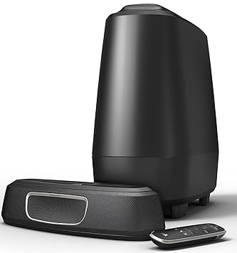 Polk Audio MagniFi Mini Soundbar Home Theater System