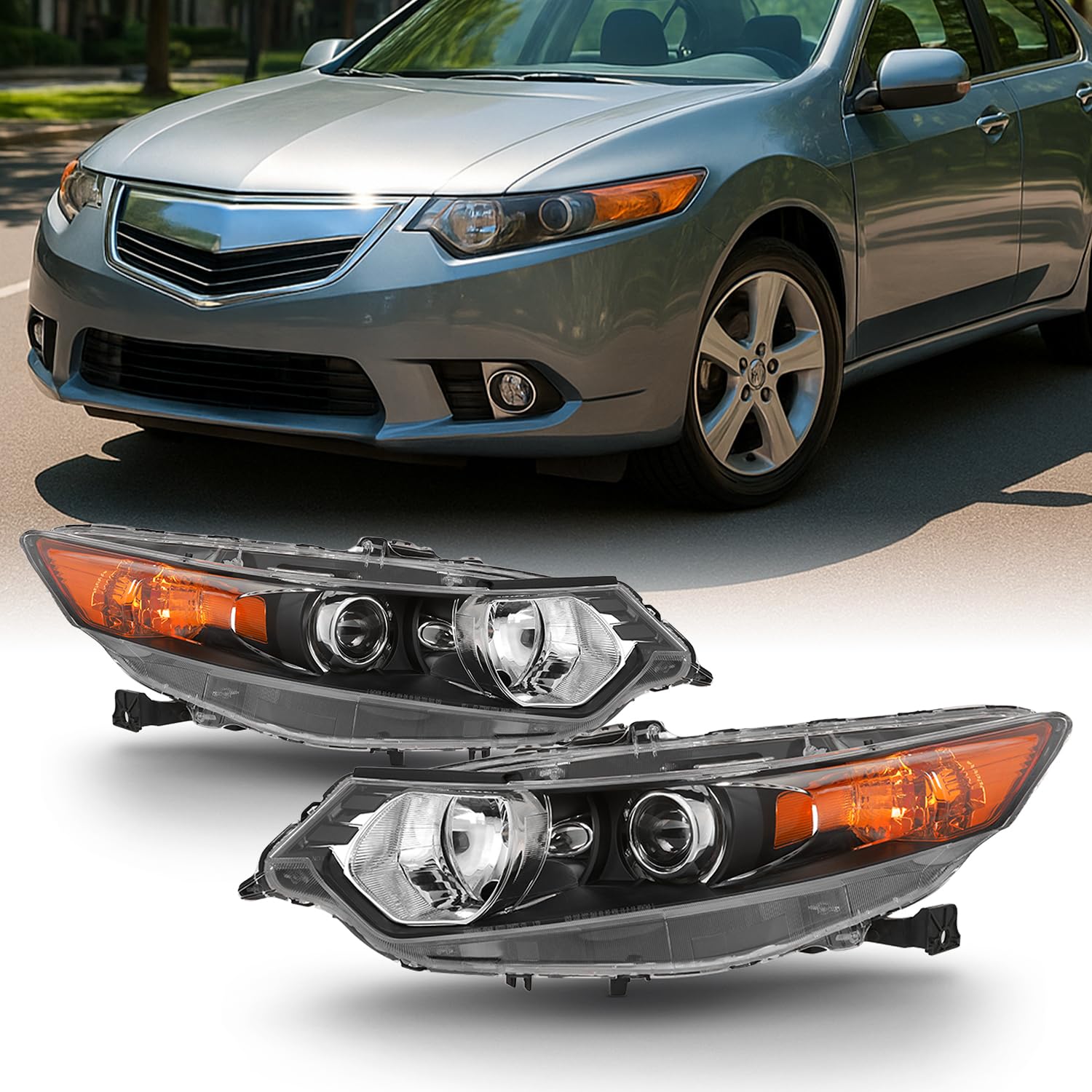 Amazon.com: AKKON - For 2009 2010 2011 2012 2013 2014 Acura