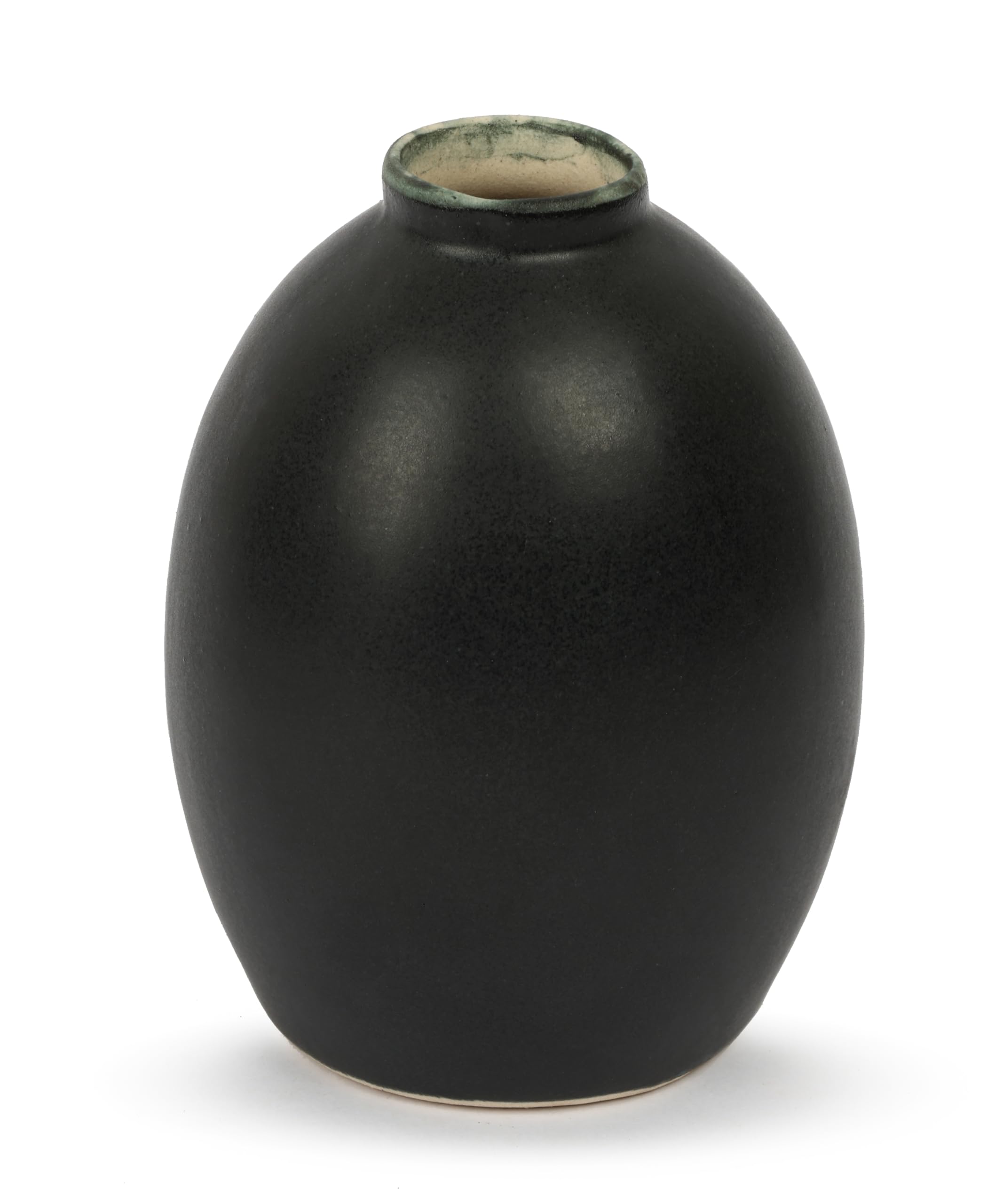 SPHINX Decorative Ceramic Vase, Flower Vase, Pampas Grass Vase, Vase for Money Plant Live Plants, Centrepiece for Home, Office,Gifts - (Pumpkin Vase Red, 4 Inches, Small) (B0D8GR4C1D) Amazon Price History, Amazon Price Tracker