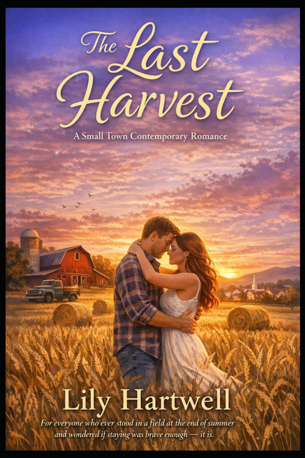 The Last Harvest