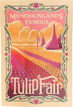 特典　ポストカード　ステッカー　しおり　シール　付録 Amazon.co.jp: ウィキッド ふたりの魔女 ポストカード