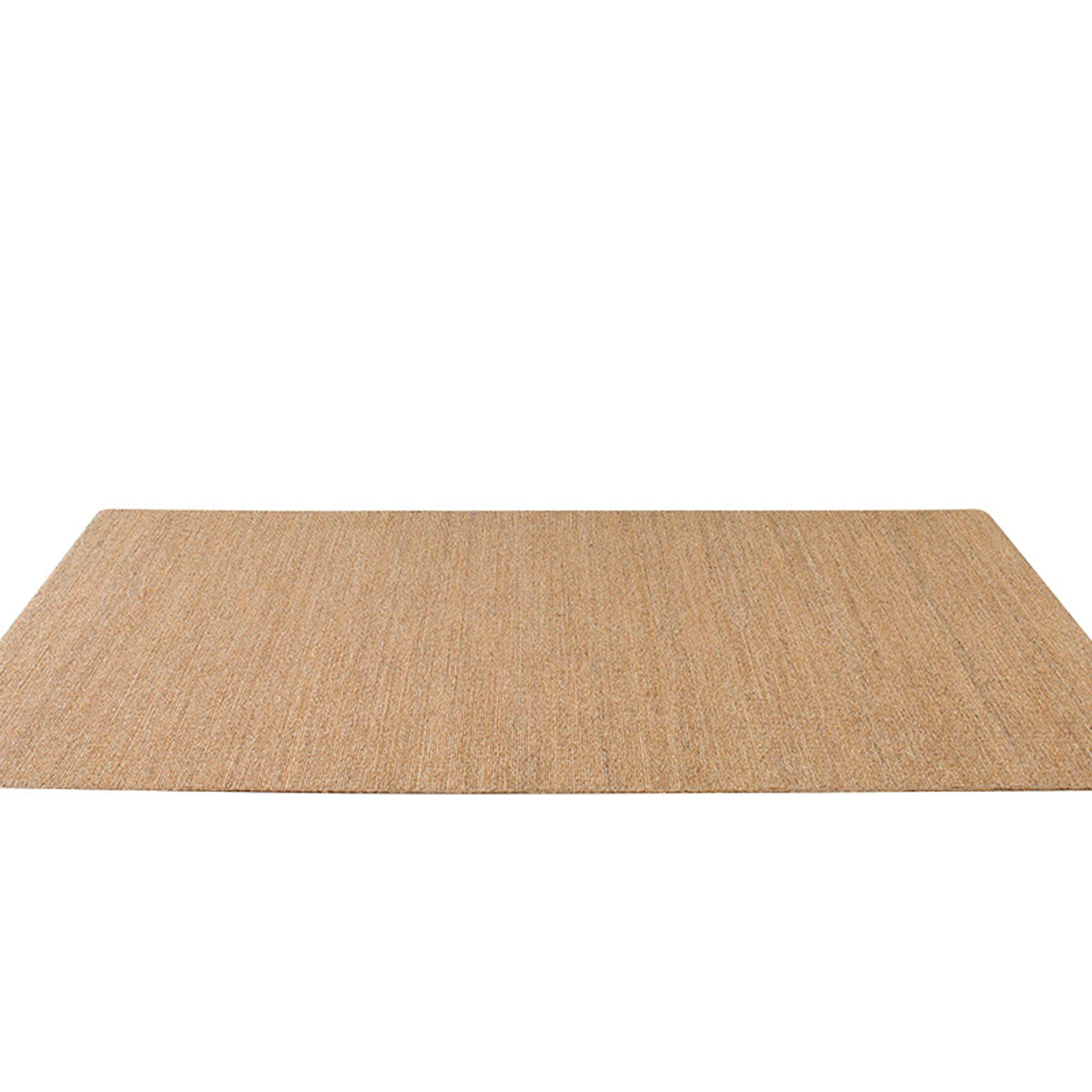 CJCSM Carpette, Tapis bohème, Tapis de Passage en sisal tissé à la Main, Tapis de Collection en Fibres Naturelles, Tapis antidérapant intérieur/extérieur