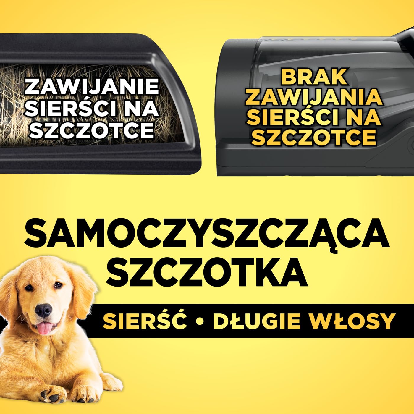 Shark Clean & Empty Bezprzewodowy odkurzacz z automatycznym systemem opróżniania, czas pracy 40 min, Anti Hair Wrap, akcesoria do sierści i szczelin, stacja ładująca, biało/niebieski, BU3521EU