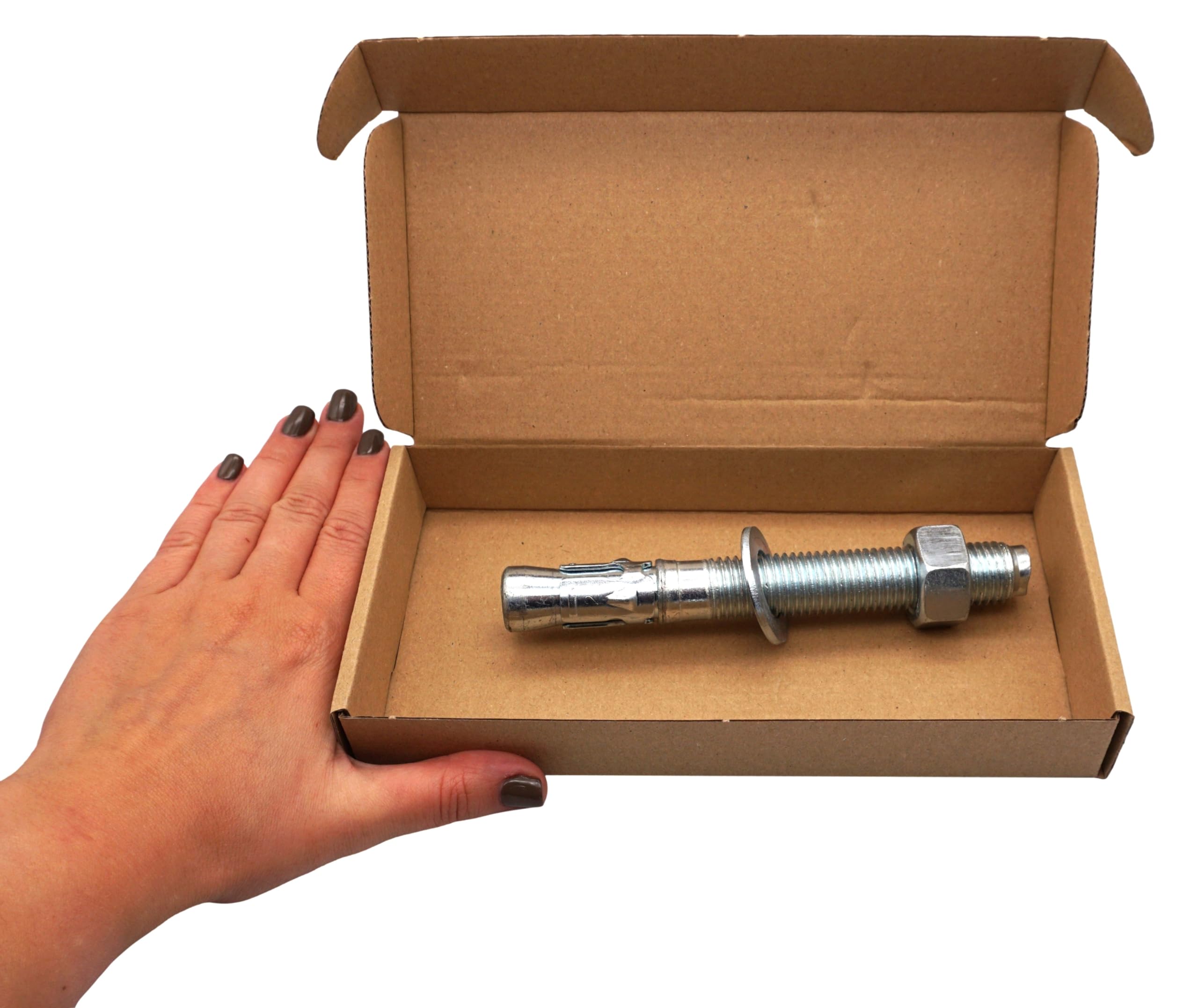 Kit 4 Sistemi Di Ancoraggio LC 1000kg Con Zainetto In Poliestere - Foto 12