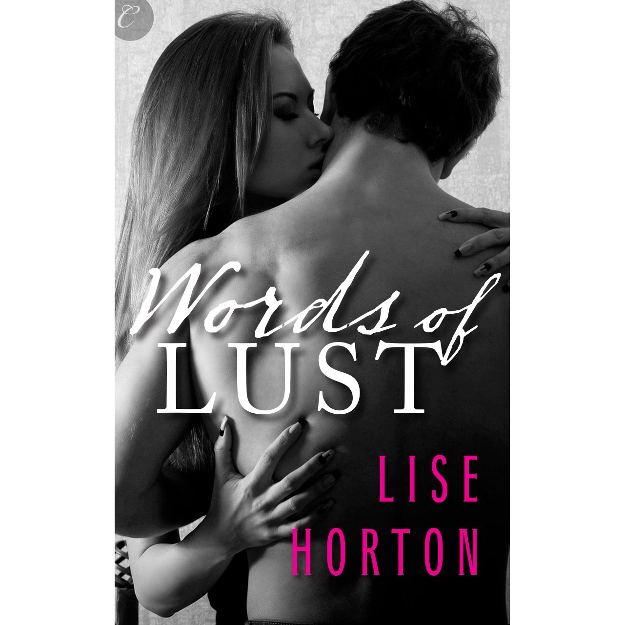 Cover art for Words of Lust