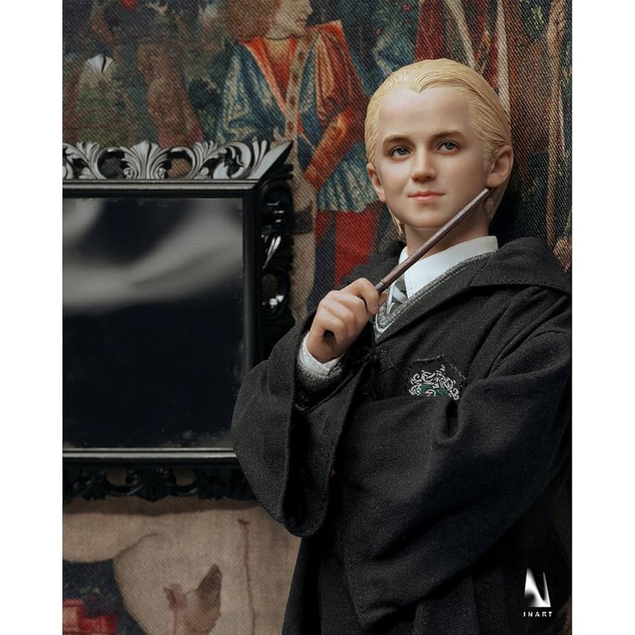 Amazon.co.jp: HiPlay INART 1/6 ハリー・ポッターと賢者の石