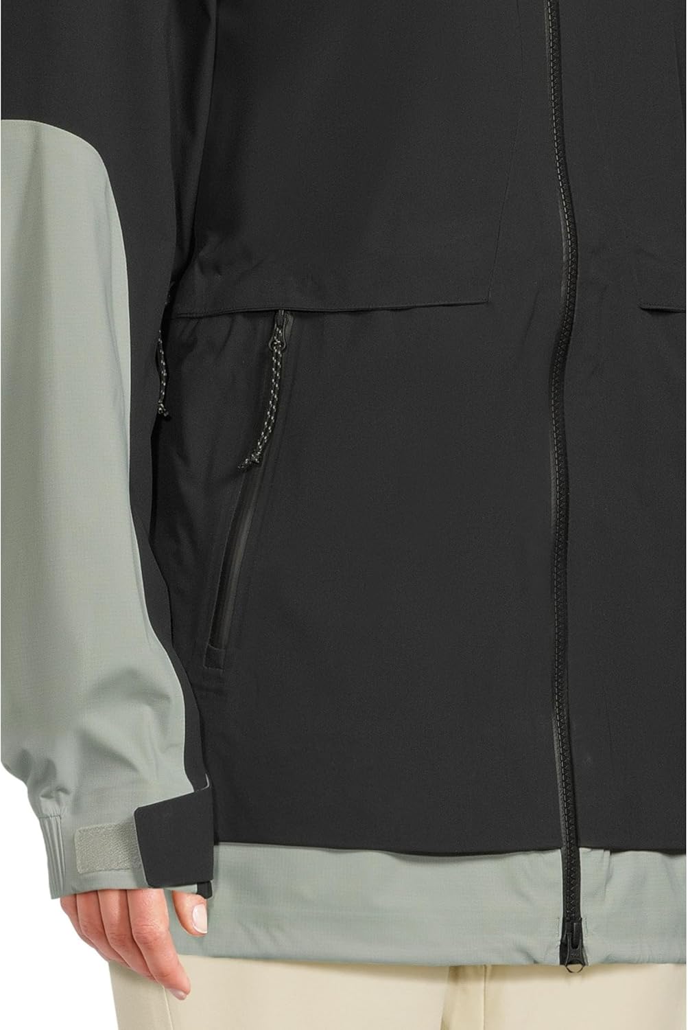 Obermeyer W Steibis Shell Jacket - Image 3