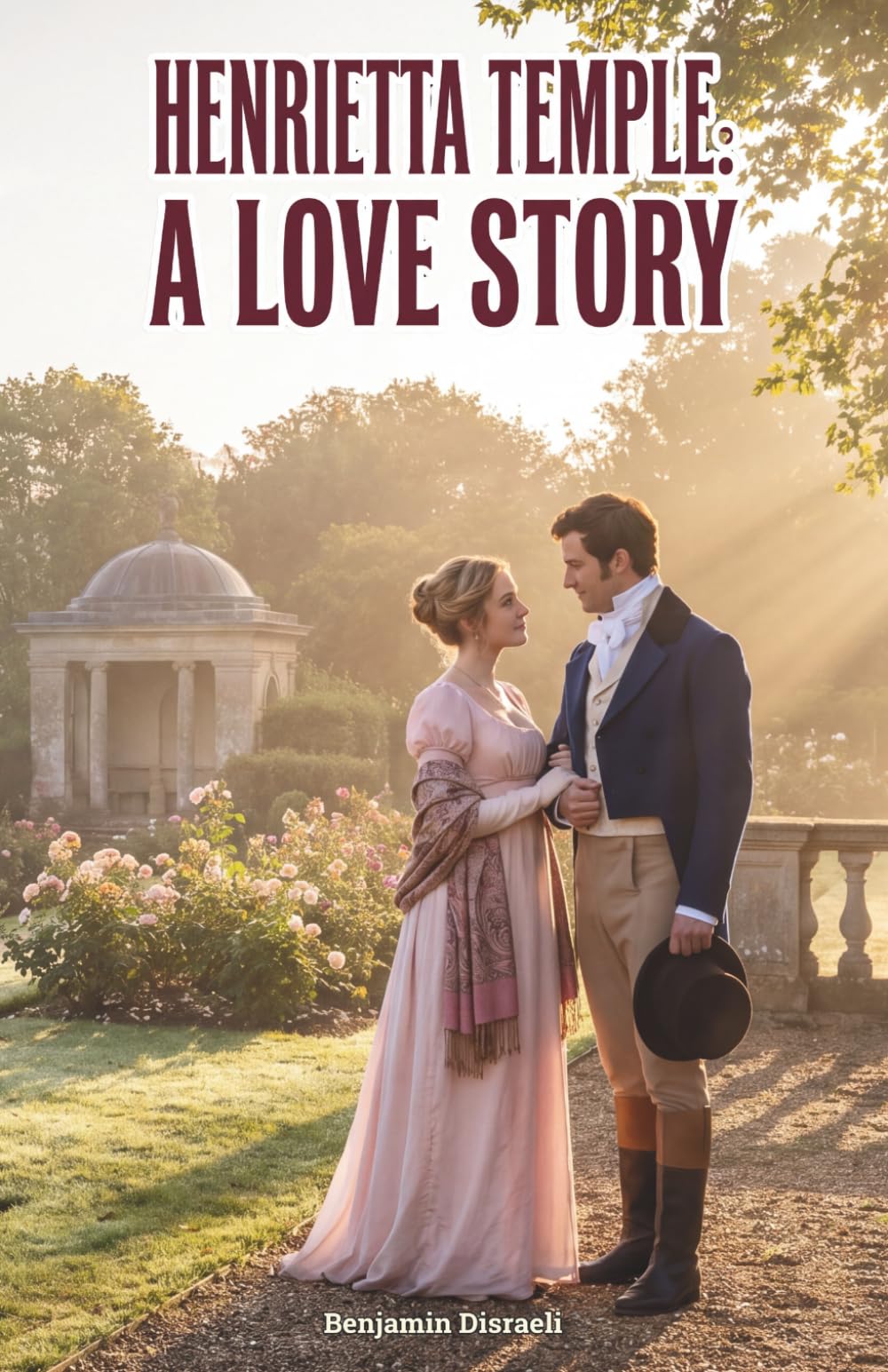 Henrietta Temple: A Love Story