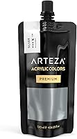Vista 18 de Arteza - Pinturas acrílicas