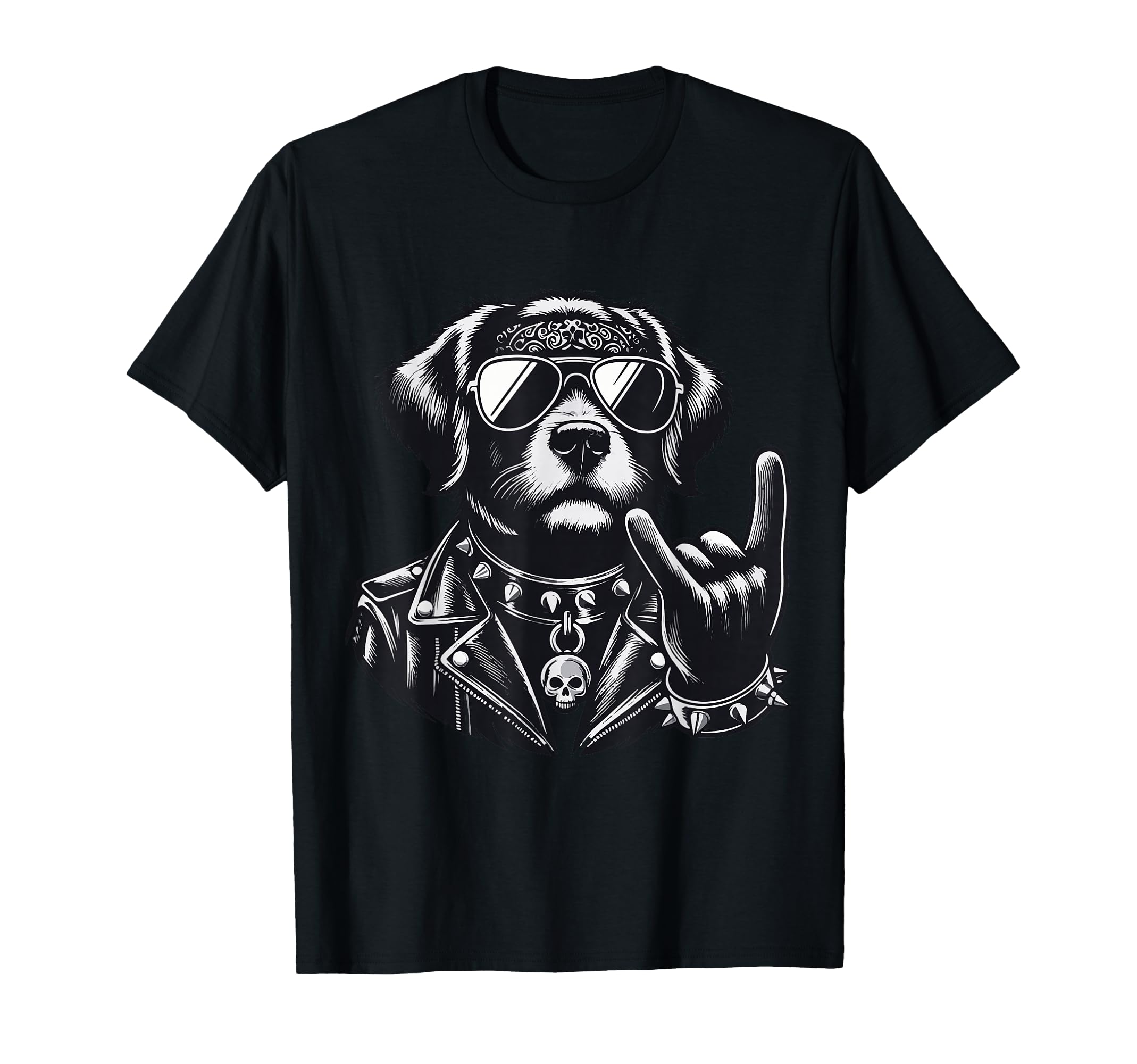 Kleidung mit Designs von Amazon Merch on Demand