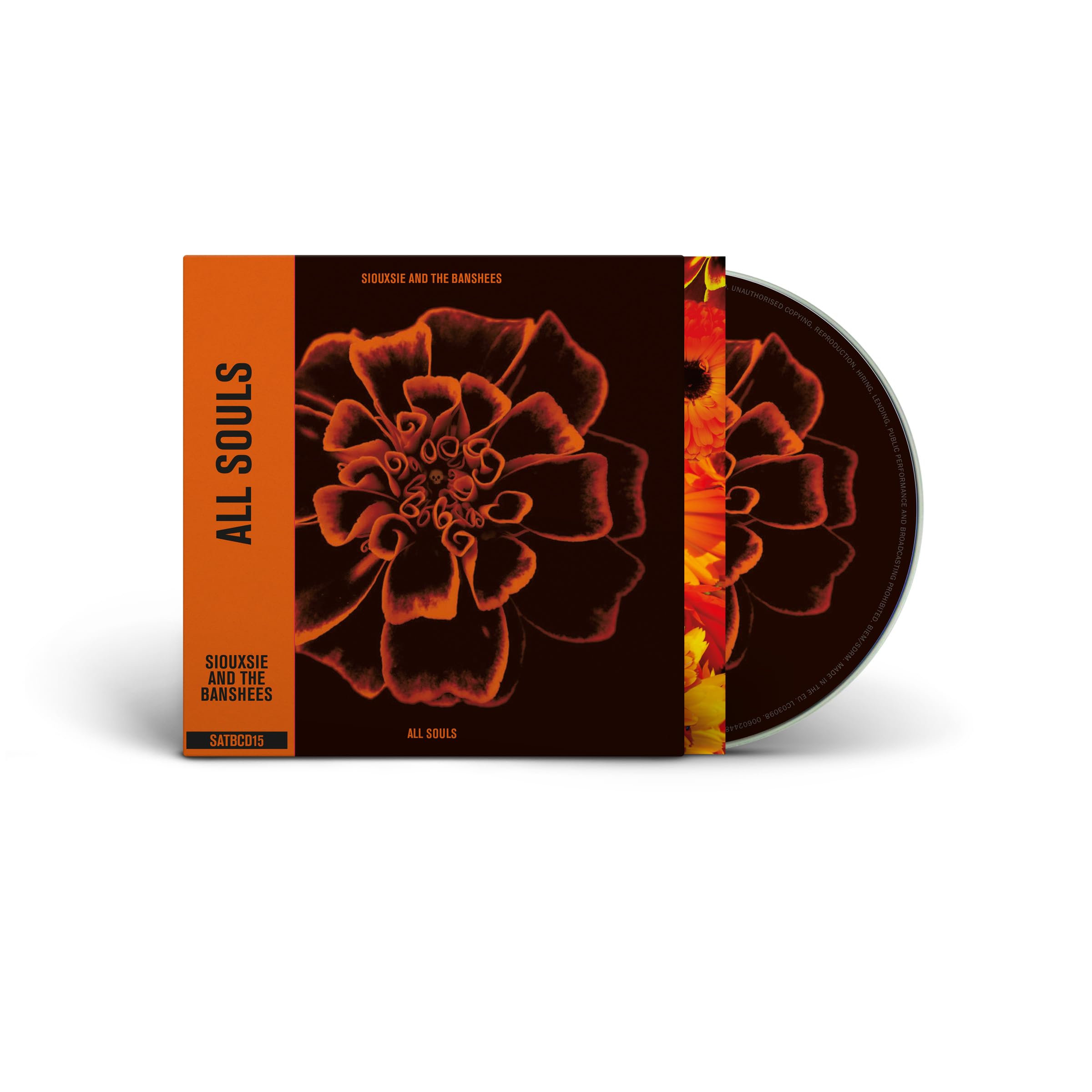 Amazon.com: All Souls