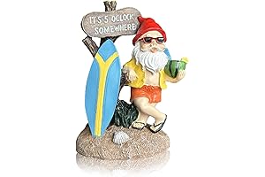 TIANCENTRAL H Clearance Gnomes