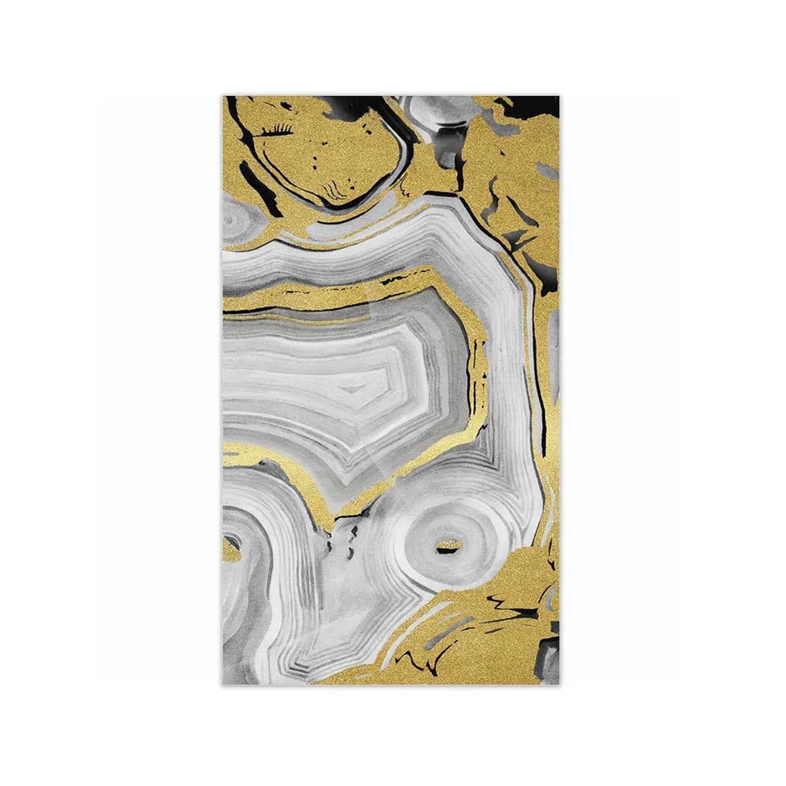 Peinture imprimée sur toile haute définition : décoration murale d'arts libéraux