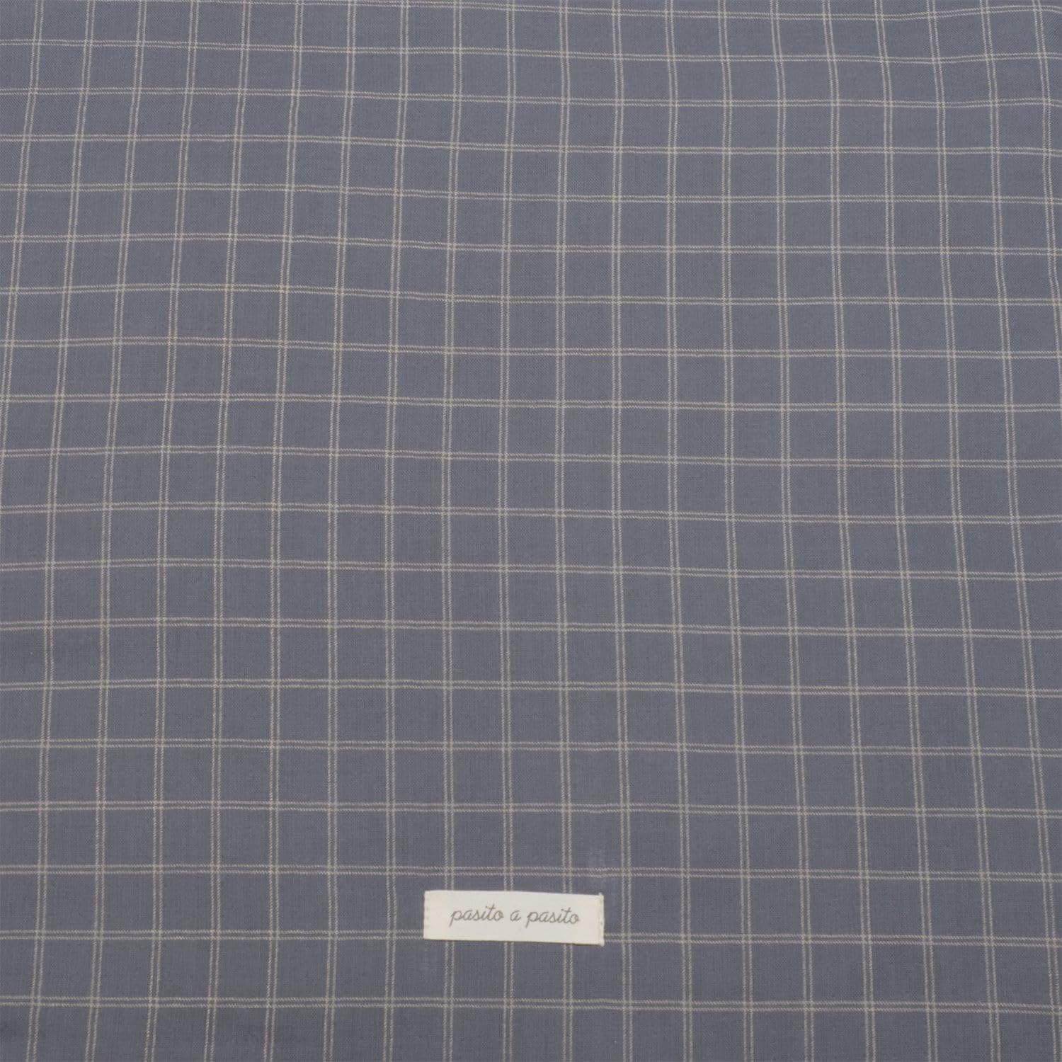 Saco Silla Entretiempo Cuadros Tartan