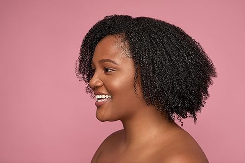 Miniatura 10 de CurlMix Gel de quinoa Ultra Hold para cabello rizado define y alarga los rizos sin sequedad ni descamación