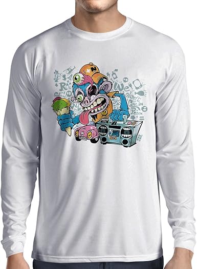 funky monkey t shirts