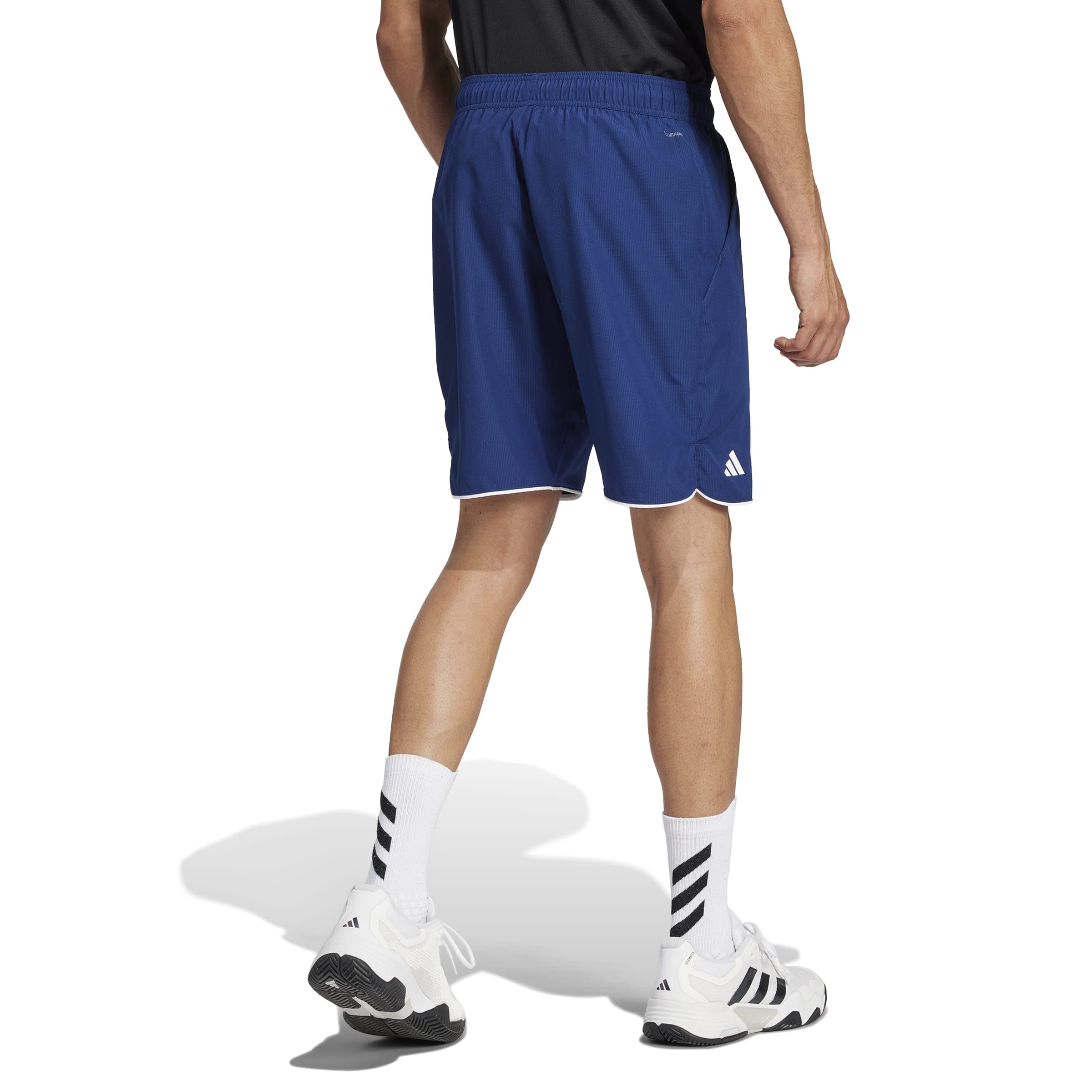 adidas Club Tennis Climacool - Shorts - Short Hybride - Homme