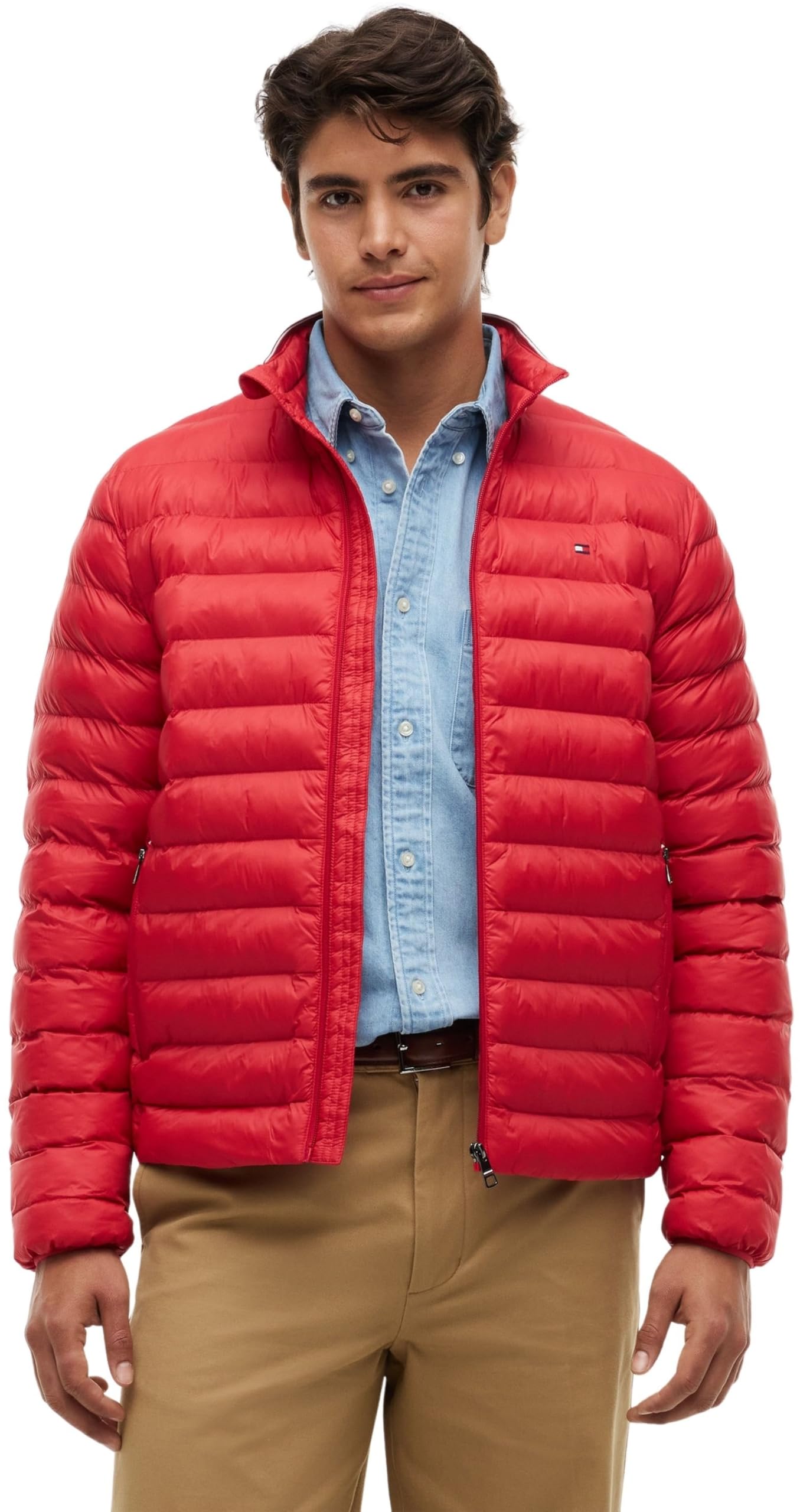Mode von Calvin Klein & Tommy Hilfiger