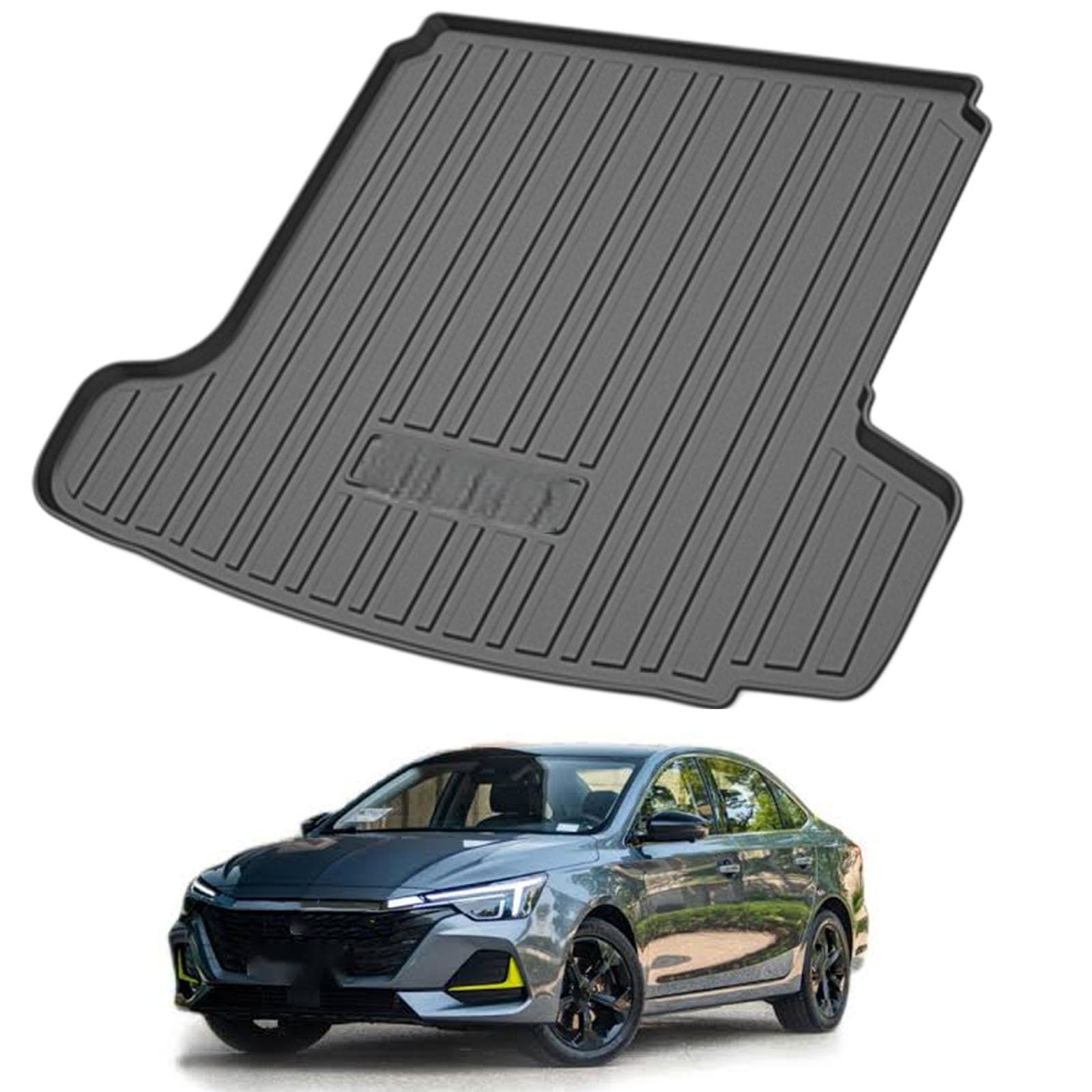 PAPEP Cargo Liner for Roewe i6 MAX/i6 PLUS 2019-2020
