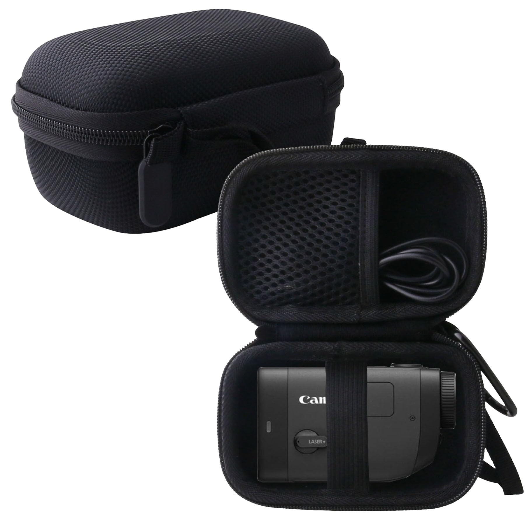 Amazon.co.jp: WERJIA 収納ケース 互換性 Canon ゴルフ用レーザー距離
