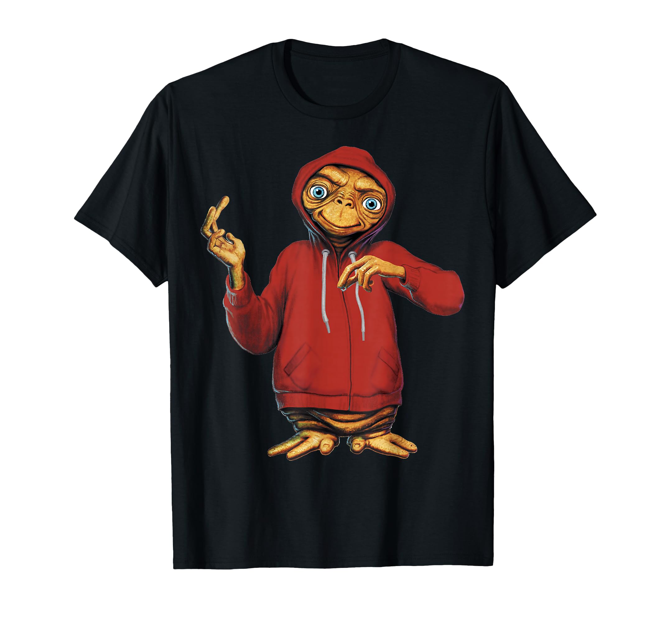 Kleidung mit Designs von Amazon Merch on Demand