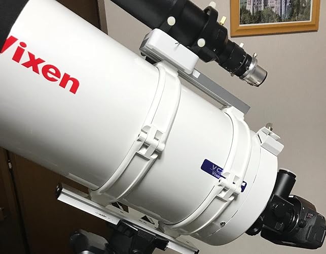 Vixen 天体望遠鏡用アクセサリー 望遠鏡用アタッチメント SX鏡筒バンド115mm 2665-00 Amazon | ビクセン(Vixen) 天体望遠鏡用アクセサリー 望遠鏡用
